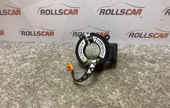 Renault Scenic I Airbag slip ring squib (SRS ring) 7700840099F 36796M
