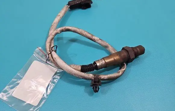 Suzuki SX4 S-Cross Lambda probe sensor 0258010387 IMPRK1506057
