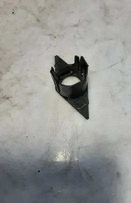 Audi A6 C7 Front parking sensor holder (PDC) 