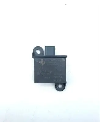 Tire pressure control unit