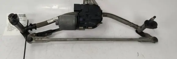 Volkswagen PASSAT B8 Front wiper linkage 3G1955119A