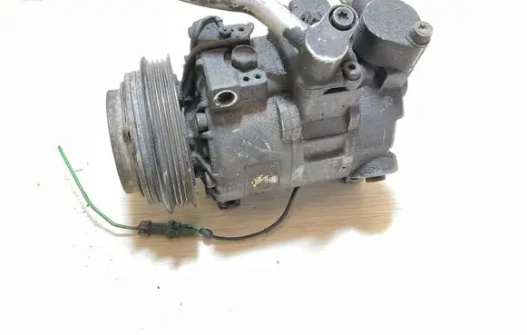 Audi A6 S6 C5 4B Air conditioning (A/C) compressor (pump)