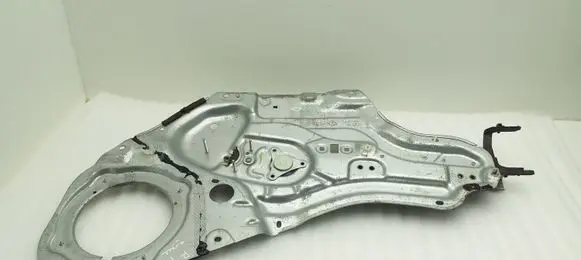 KIA Soul Front window lifting mechanism without motor 824802KXXX