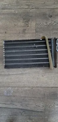Opel Vivaro Heater blower radiator