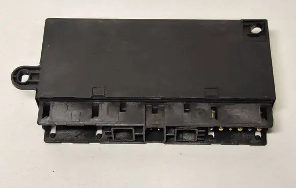 Comfort/convenience module
