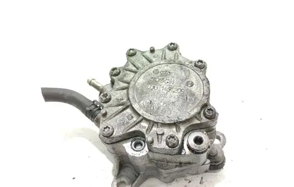 Audi A6 S6 C6 4F Vacuum pump 03G145209