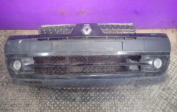 Renault Clio II Front bumper