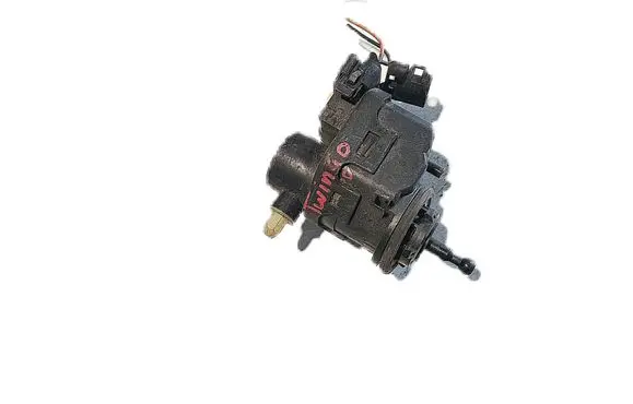 Renault Megane II Headlight level adjustment motor 7700420737