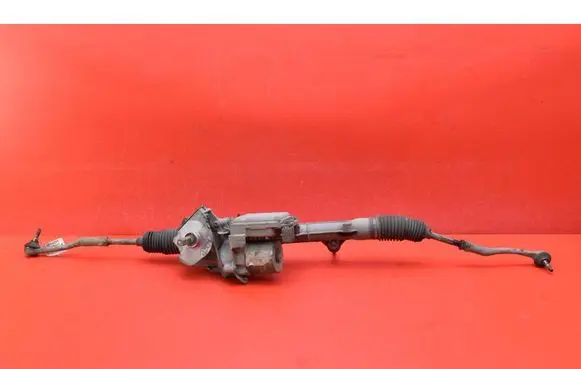 Steering rack