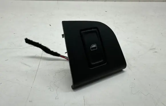 Skoda Octavia Mk3 (5E) Electric window control switch 5E0867185