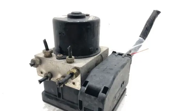 Ford Fiesta ABS Pump 2S61-2M110-CE