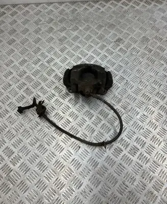 Honda Civic X Front brake caliper