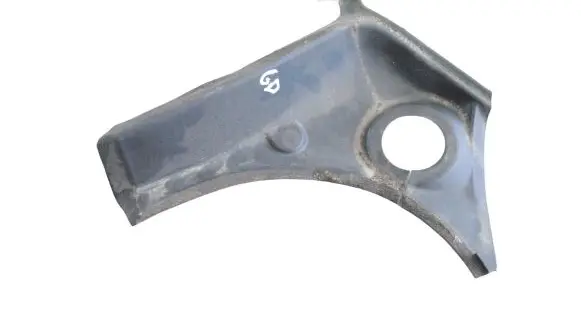 Jaguar XJ X351 Other trunk/boot trim element AW9344248AC