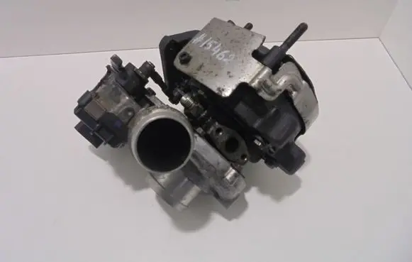 Audi A8 S8 D3 4E Turbo 057145701T