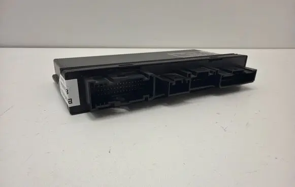 BMW 5 E60 E61 Comfort/convenience module 9176070 5WK49110D 7780324000