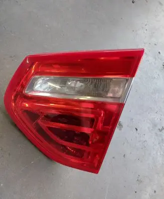 Citroen C4 I Picasso Tailgate rear/tail lights 9653547677