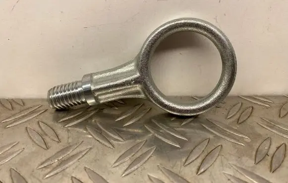 Land Rover Range Rover Sport L494 Towing hook eye 