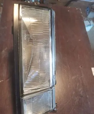 Nissan Sunny Headlight/headlamp 11063210 312R20