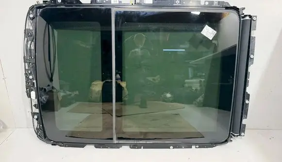 BMW X7 G07 Sunroof set 9852133 9465471