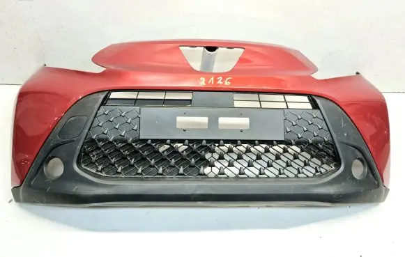 Toyota Aygo X Front bumper 52112-0H190