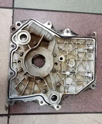 Mini One - Cooper R50 - 53 Oil pump 04777838AA