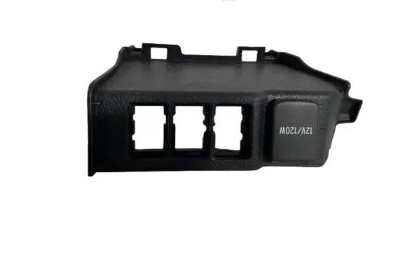 Toyota Auris E180 Dashboard trim