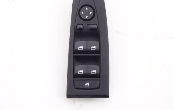 BMW 2 F46 Quarter vent window switch 9297349