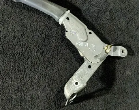 Volvo V70 Handbrake/parking brake lever assembly 9485201 FRANCE 00W23X