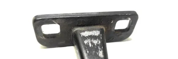 Opel Combo C Other rear door trim element 9179783