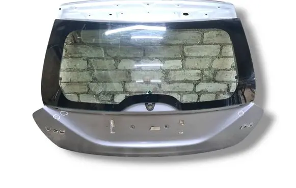 Volvo V60 Tailgate/trunk/boot lid