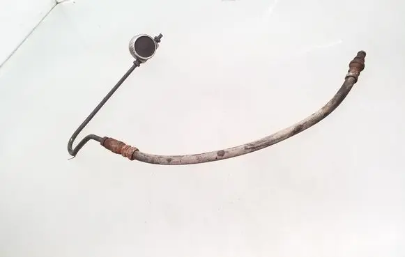 Opel Corsa C Clutch pipe/line A5401107