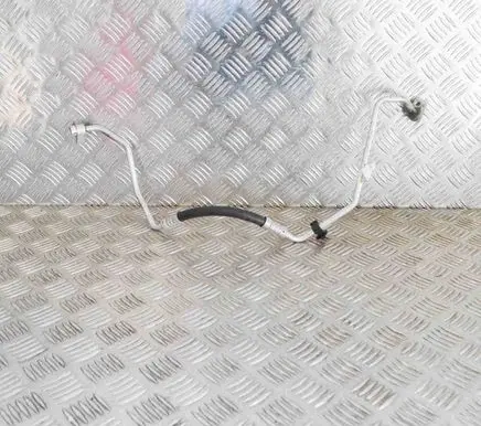 Ford Ecosport Air conditioning (A/C) pipe/hose CN1119A704DD