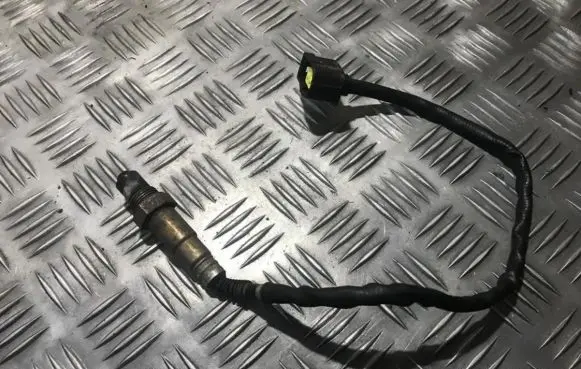 Skoda Octavia Mk1 (1U) Lambda probe sensor 0258006747