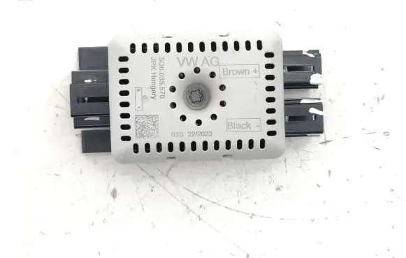Cupra Formentor Aerial antenna amplifier 5Q0035570