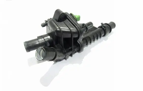 Peugeot 3008 I Thermostat housing 9684588980