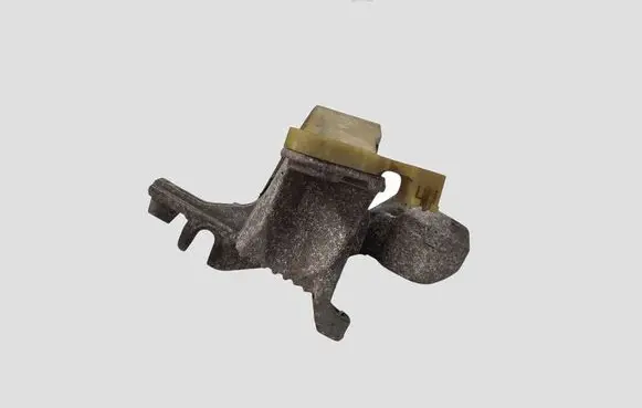 Opel Astra K Engine mount bracket 13493927