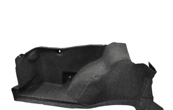 Dodge Challenger Trunk/boot side trim panel 4662031AF 7004212