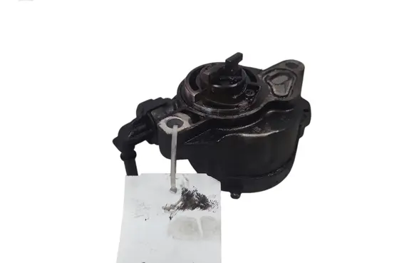 Vacuum pump