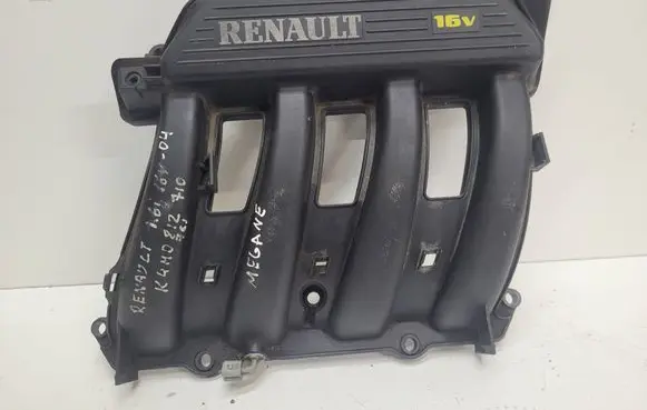 Renault Megane II Intake manifold 8200022251