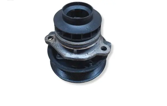 Renault Trafic II (X83) Water pump pulley 8200357354D