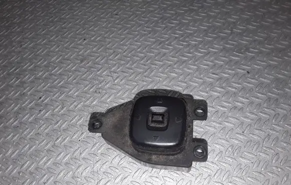 Mazda 3 I Wing mirror switch