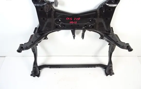 Mazda CX-5 Front axle beam KD35-34-80XG