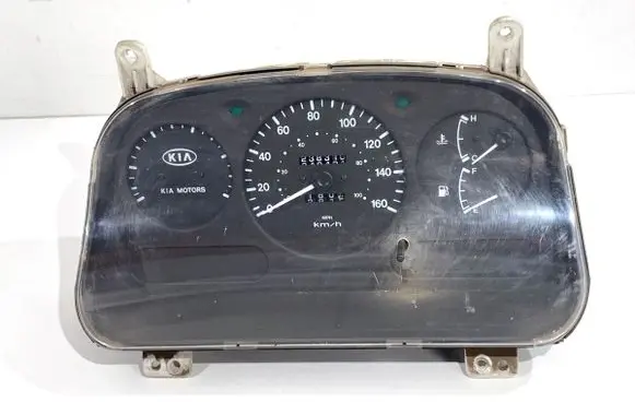 KIA K2500, K2700, K3000 Speedometer (instrument cluster) K62W-55-430B
