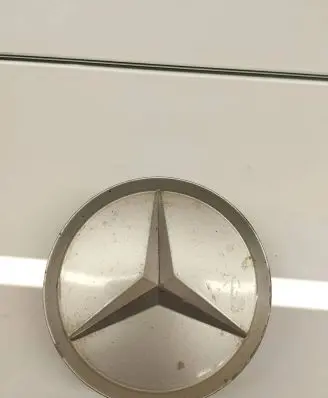 Mercedes-Benz C W202 Original wheel cap 2014010225