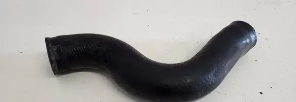 Intercooler hose/pipe