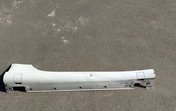 Mercedes-Benz SL R231 Sill A2316900440