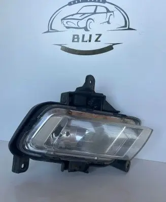 KIA Ceed Front fog light 02B12546