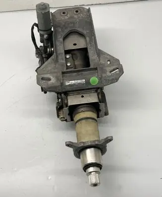 BMW 7 E65 E66 Steering wheel axle 9185002 8351052244 190059231106