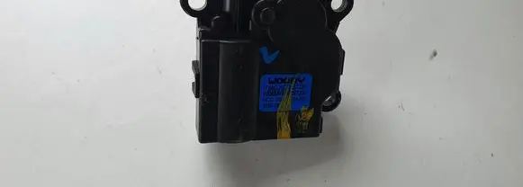 Hyundai ix35 A/C air flow flap actuator/motor 