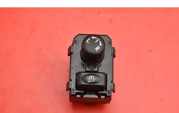 Subaru Outback Mirror heating switch 83061AJ000